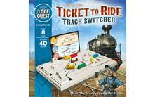 اخبار هفتگی- انتشار Ticket to Ride: Track Switcher